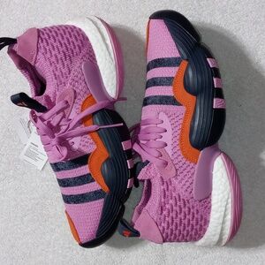 Adidas Trae Young 2  Basketball Shoes Size 9 Men's